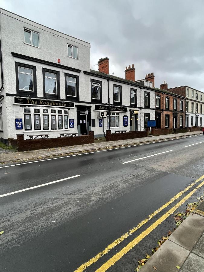 The Roadhouse Hotel Carlisle  Exterior foto