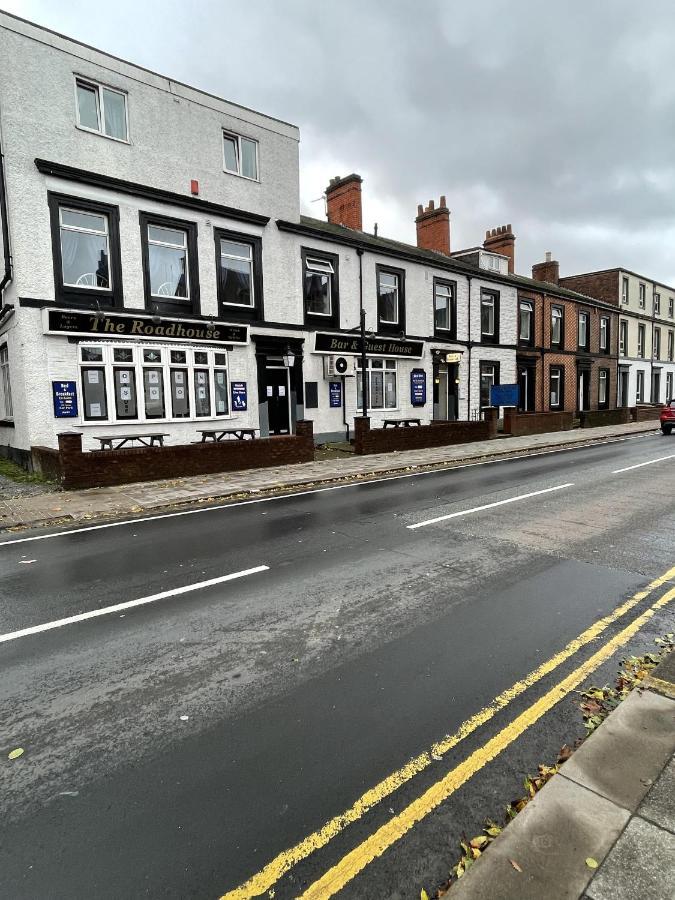 The Roadhouse Hotel Carlisle  Exterior foto